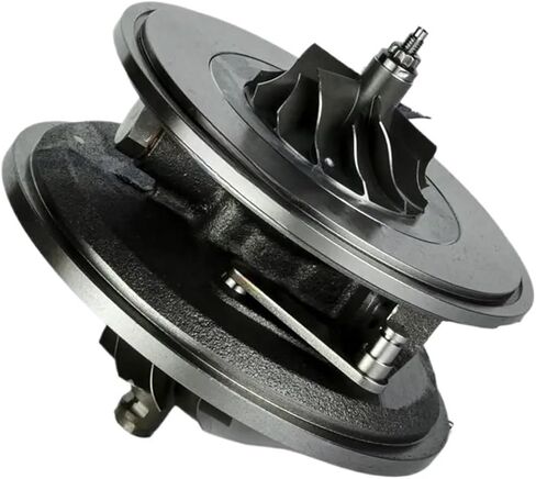Turbo Charger Core A6420908980 781743 6420901680 Compatible For Benz E 350 300 Sprinter II 219CDI 320 CDI 3.0 L 170Kw OM642 2009- in Saudi Arabia