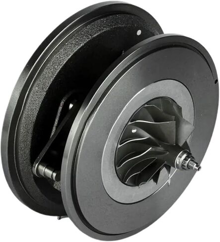 Turbo Charger Core A6420908980 781743 6420901680 Compatible For Benz E 350 300 Sprinter II 219CDI 320 CDI 3.0 L 170Kw OM642 2009- in Saudi Arabia