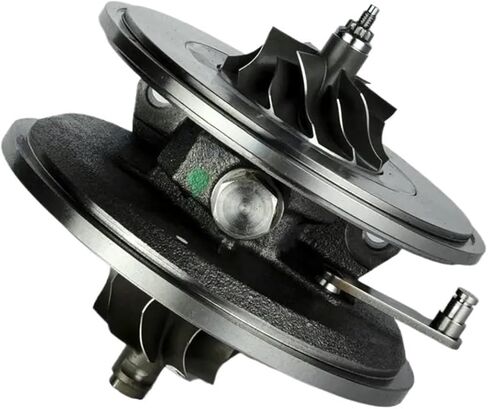 Turbo Charger Core A6420908980 781743 6420901680 Compatible For Benz E 350 300 Sprinter II 219CDI 320 CDI 3.0 L 170Kw OM642 2009- in Saudi Arabia