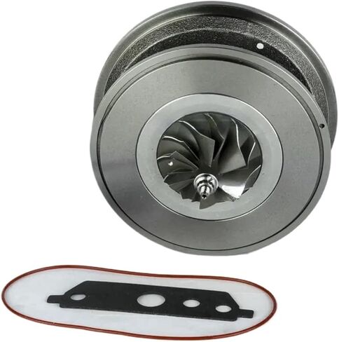 Turbo Charger Core A6420908980 781743 6420901680 Compatible For Benz E 350 300 Sprinter II 219CDI 320 CDI 3.0 L 170Kw OM642 2009- in Saudi Arabia