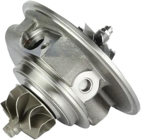 Turbo Core متوافق مع BMW 114i/116i/118i/120i/316i/320i 1.6 100kw 136hp 125kw 170hp 819997 809200 11624501147 توربينات توربينات 2011- in Saudi Arabia