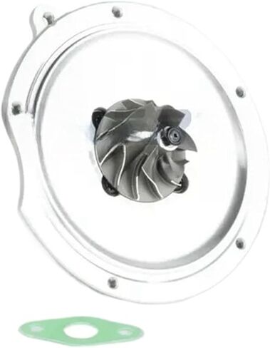 خرطوشة توربو 8971397242 متوافقة مع Isuzu Rodeo 2.8 TD 74 KW - 100 HP 4JB1T 8971397243 VD420014 TurboCharger CHRA 1998-2004 in Saudi Arabia