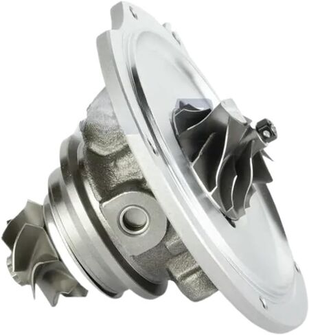 خرطوشة توربو 8971397242 متوافقة مع Isuzu Rodeo 2.8 TD 74 KW - 100 HP 4JB1T 8971397243 VD420014 TurboCharger CHRA 1998-2004 in Saudi Arabia