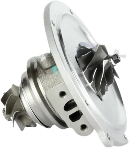 خرطوشة توربو 8971397242 متوافقة مع Isuzu Rodeo 2.8 TD 74 KW - 100 HP 4JB1T 8971397243 VD420014 TurboCharger CHRA 1998-2004 in Saudi Arabia