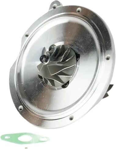 خرطوشة توربو 8971397242 متوافقة مع Isuzu Rodeo 2.8 TD 74 KW - 100 HP 4JB1T 8971397243 VD420014 TurboCharger CHRA 1998-2004 in Saudi Arabia