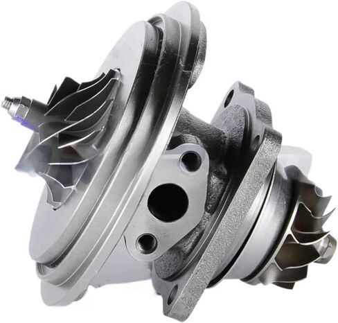 Turbocharger Cartridge 10009880107 Small Turbo Core 10009700107 Compatible For MAN Lkw/Bus D0836-6 Cil. 07W145703K 07W145703-K Engine in Saudi Arabia