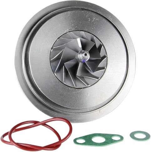 Turbocharger Cartridge 10009880107 Small Turbo Core 10009700107 Compatible For MAN Lkw/Bus D0836-6 Cil. 07W145703K 07W145703-K Engine in Saudi Arabia