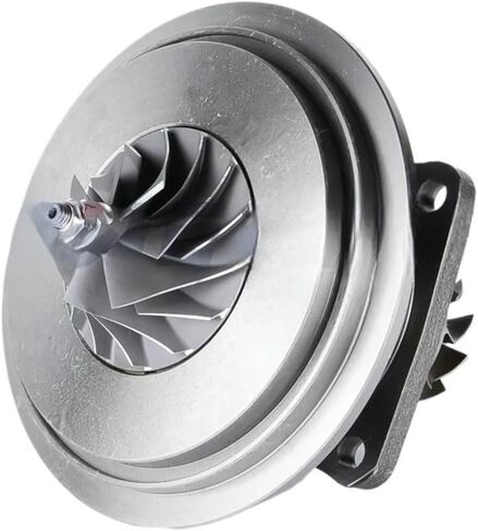 Turbocharger Cartridge 10009880107 Small Turbo Core 10009700107 Compatible For MAN Lkw/Bus D0836-6 Cil. 07W145703K 07W145703-K Engine in Saudi Arabia