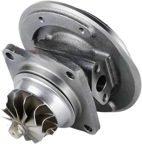Turbocharger Cartridge 10009880107 Small Turbo Core 10009700107 Compatible For MAN Lkw/Bus D0836-6 Cil. 07W145703K 07W145703-K Engine in Saudi Arabia