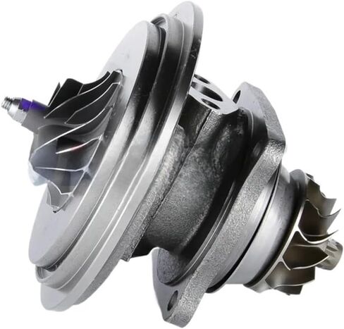 Turbocharger Cartridge 10009880107 Small Turbo Core 10009700107 Compatible For MAN Lkw/Bus D0836-6 Cil. 07W145703K 07W145703-K Engine in Saudi Arabia