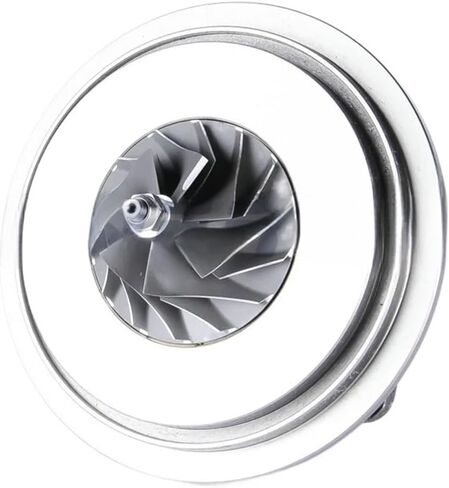 Turbocharger Cartridge 10009880107 Small Turbo Core 10009700107 Compatible For MAN Lkw/Bus D0836-6 Cil. 07W145703K 07W145703-K Engine in Saudi Arabia