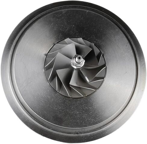 Car Turbocharger Cartridge 10009880107 Small Turbo Core 10009700107 Compatible For MAN Lkw/Bus D0836-6 Cil 07W145703K 07W145703-K in Saudi Arabia