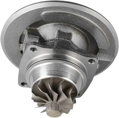 Car Turbocharger Cartridge 10009880107 Small Turbo Core 10009700107 Compatible For MAN Lkw/Bus D0836-6 Cil 07W145703K 07W145703-K in Saudi Arabia