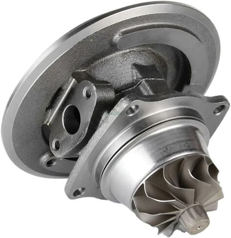 Car Turbocharger Cartridge 10009880107 Small Turbo Core 10009700107 Compatible For MAN Lkw/Bus D0836-6 Cil 07W145703K 07W145703-K in Saudi Arabia