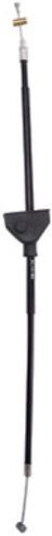 Motion Pro Black Vinyl Front Brake Cable Compatible for Yamaha YFS200 Blaster 1988-2002 Upper in Saudi Arabia