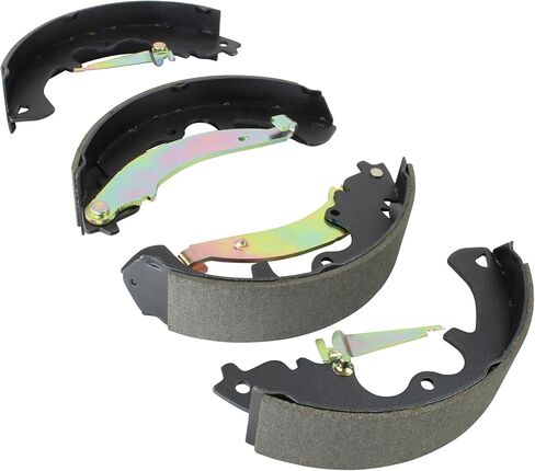 Premium - REAT DRUM BRAKE SHOE OE بديل 2008-2012 FORD/MERCURY (Escape ، Mariner) - FS936 in Kuwait