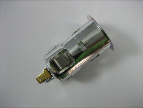 Front Center Console Cigar Lighter Socket for Land Rover for Rover 2003-2012 in Saudi Arabia