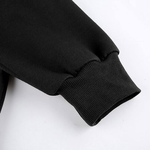 Zip Up Hoodie Women Oversized Long Sleeve Sweatshirts Trendy Casual Y2K Hoodies Jackets with Pocket Fall Fashion 2025 in Saudi Arabia