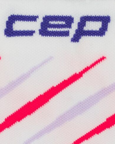CEP Core Run Limited Edition Mid Cut Compression Socks - Plister Prevention and Support للرجال والنساء الأداء in Kuwait