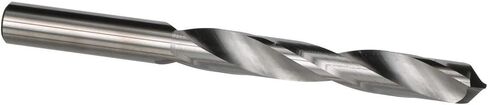 Drill America 115 Piece High Speed Steel Drill Bit Set with Bright Finish (1/16"-1/2", A-Z, #1-#60), D/AP Series in Saudi Arabia
