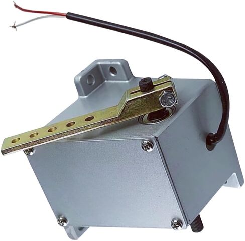 ADC120 Control Governor Fits for Diesel Generator Replace Parts in Saudi Arabia