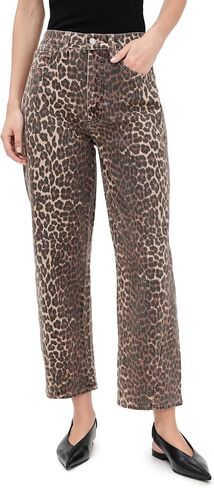 DAZE Women's Westward Jeans in Saudi Arabia