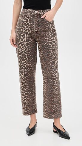DAZE Women's Westward Jeans in Saudi Arabia