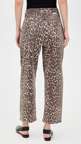 DAZE Women's Westward Jeans in Saudi Arabia