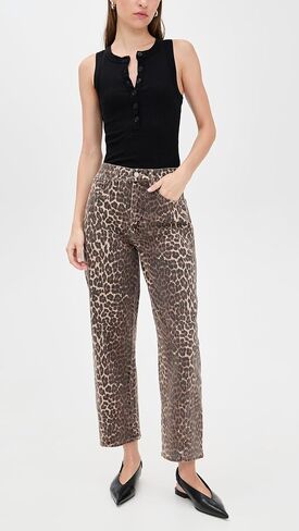 DAZE Women's Westward Jeans in Saudi Arabia