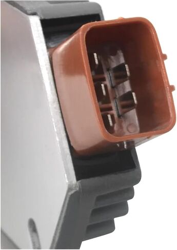 Motorcycle Stator Coil & Regulator Rectifier For TRX350 TRX350TM TRX350FM TRX350TE TRX350FE FourTrax A 2A Rancher 350 ES(Stator Coil) in Saudi Arabia