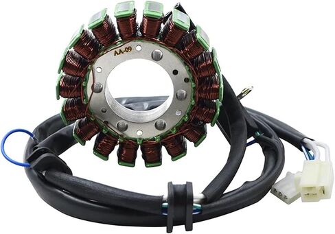 لفائف مكاتب الإخراج لـ XV250 V-Star 2008-2015 / Virago 1992-2007 Motorcycle Magneto in Saudi Arabia