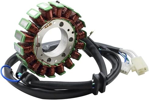 لفائف مكاتب الإخراج لـ XV250 V-Star 2008-2015 / Virago 1992-2007 Motorcycle Magneto in Saudi Arabia