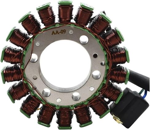 لفائف مكاتب الإخراج لـ XV250 V-Star 2008-2015 / Virago 1992-2007 Motorcycle Magneto in Saudi Arabia
