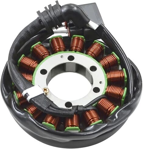 لفائف شاشة أجزاء الدراجات النارية ل Coil for YZF-R1 YZF R1 2009-2014 in Saudi Arabia