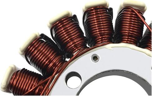 ملف مولد الدراجات النارية لفائف 31120-KPF-911 CBF250 2004-2009 CBX250 2004-2010 CBF 250 CBX 250 in Saudi Arabia