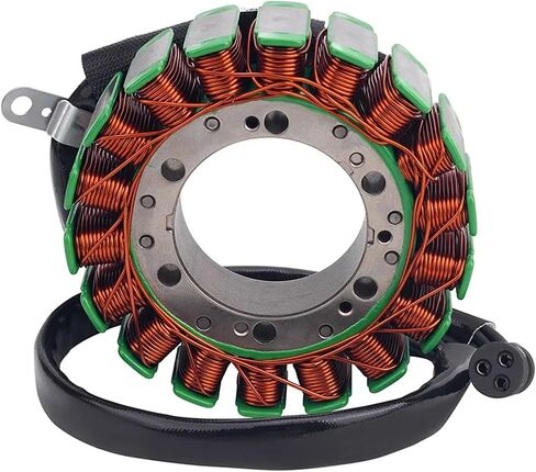 Motorcycle Generator Stator Coil For VRSCAW VRSCF VRSCD VRSCDX V-Rod Muscle Night Rod 30734-08 in Saudi Arabia