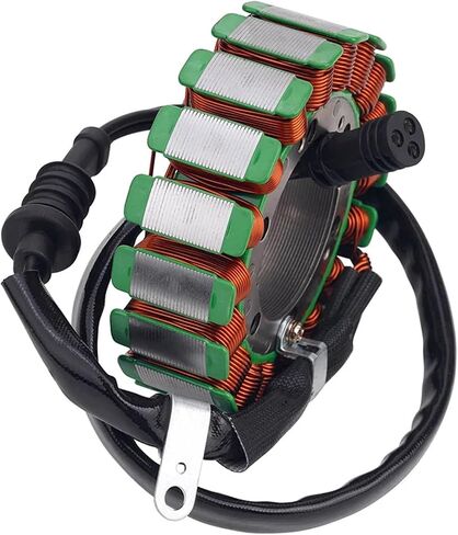Motorcycle Generator Stator Coil For VRSCAW VRSCF VRSCD VRSCDX V-Rod Muscle Night Rod 30734-08 in Saudi Arabia