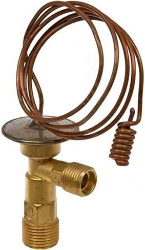 A/C تمدد صمام الأمامي أو الخلفي متوافق مع E250 van E350 E450 E550 in Kuwait