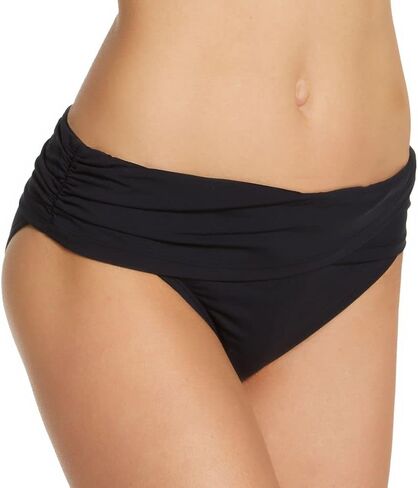 Bleu Rod Beattie Women's Sarong Hipster Bikini القيعان in Saudi Arabia