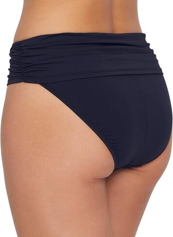 Bleu Rod Beattie Women's Sarong Hipster Bikini القيعان in Saudi Arabia