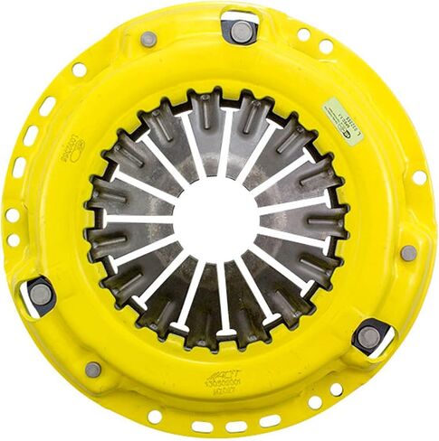 ACT ZX5-HDSS HD PLATE مع قرص القابض المتنوعة في الشارع الأداء in Saudi Arabia