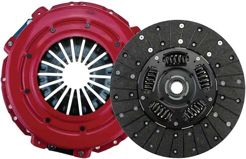 92955 Muscle Car Clutch Set in Saudi Arabia