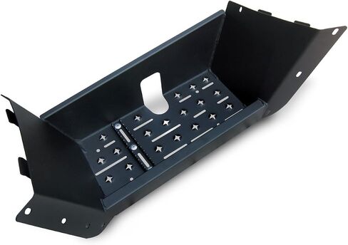 Polaris Sportsman 335 400 500 STEEL Footwell Floorboard RIGHT SIDE - 5433219-070 in Saudi Arabia