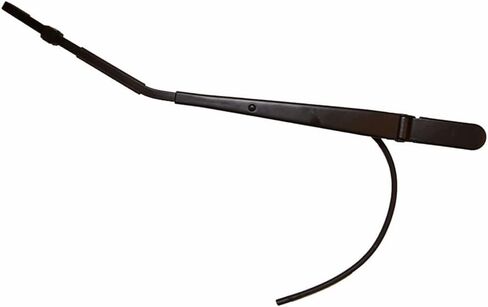 MyTee Products 2 PK Arm Huffy Duty Wiper Arm-تم استبدال مجموعة ذراع المساحات 18 "A22-61651-000 ، OE بعد البيع 3115137 ، FRT A2261651000 ، Automann HLK7018 in Saudi Arabia