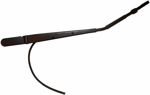 MyTee Products 2 PK Arm Huffy Duty Wiper Arm-تم استبدال مجموعة ذراع المساحات 18 "A22-61651-000 ، OE بعد البيع 3115137 ، FRT A2261651000 ، Automann HLK7018 in Saudi Arabia