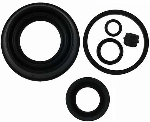 Raybestos WK1571 Professional Grade Disc -Disc -Cliper Boot and Seal Kit in Saudi Arabia