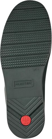 Hunter Footwear Women's Play Tall Rain Boot, Zinc Grey, 9 in Saudi Arabia