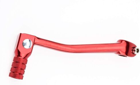 New Aluminum Folding Gear Shift Shifter Lever 11mm Hole for CRF50 CRF70 CRF XR50 XR70 TRX70 TRX90 S65 Sport SSR 125 50cc 110cc 126cc Thumpstar Explorer Atomic Apollo Xmotos Dirt Pit Bike（Green） in Saudi Arabia