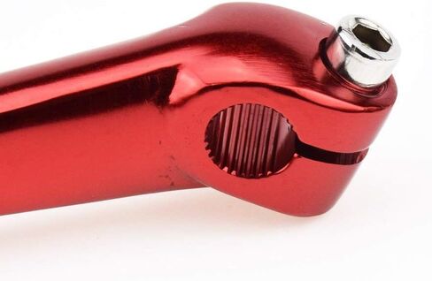 New Aluminum Folding Gear Shift Shifter Lever 11mm Hole for CRF50 CRF70 CRF XR50 XR70 TRX70 TRX90 S65 Sport SSR 125 50cc 110cc 126cc Thumpstar Explorer Atomic Apollo Xmotos Dirt Pit Bike（Green） in Saudi Arabia