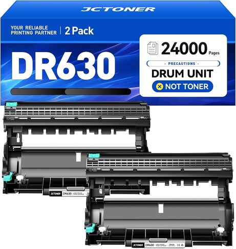 DR223CL DR-223CL Drum Unit Set 4 Pack High Yield Replacement for Brother HL-L3210cw HL-L3290cdw HL-L3230cdw HL-L3270cdw MFC-L3770cdw MFC-L3710cw MFC-L3750cdw Printer Black Cyan Yellow Magenta OnlyDrum in Saudi Arabia